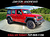 New 2026 JEEP WRANGLER SPORT 4 DOOR 4X4 in ST. PETERSBURG, FLORIDA