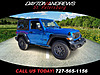 New 2026 JEEP WRANGLER SPORT S 2 DOOR 4X4 in ST. PETERSBURG, FLORIDA