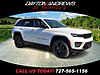 New 2025 JEEP GRAND CHEROKEE ALTITUDE 4X2 in ST. PETERSBURG, FLORIDA