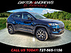 New 2026 JEEP COMPASS LIMITED 4X4 in ST. PETERSBURG, FLORIDA