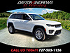 New 2025 JEEP GRAND CHEROKEE LAREDO X 4X2 in ST. PETERSBURG, FLORIDA