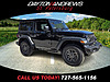 New 2026 JEEP WRANGLER SPORT S 2 DOOR 4X4 in ST. PETERSBURG, FLORIDA