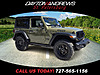 New 2026 JEEP WRANGLER WILLYS 2 DOOR 4X4 in ST. PETERSBURG, FLORIDA