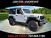 New 2026 JEEP WRANGLER WILLYS 2 DOOR 4X4 in ST. PETERSBURG, FLORIDA