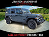 New 2026 JEEP WRANGLER SPORT S 4 DOOR 4X4 in ST. PETERSBURG, FLORIDA