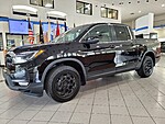 New 2025 Honda Ridgeline RTL+ AWD in JACKSONVILLE, FLORIDA (Photo 1)
