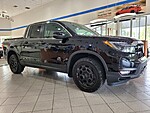 New 2025 Honda Ridgeline RTL+ AWD in JACKSONVILLE, FLORIDA (Photo 3)