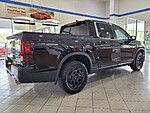New 2025 Honda Ridgeline RTL+ AWD in JACKSONVILLE, FLORIDA (Photo 4)
