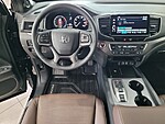 New 2025 Honda Ridgeline RTL+ AWD in JACKSONVILLE, FLORIDA (Photo 9)