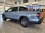 New 2025 Honda Ridgeline TRAILSPORT AWD in JACKSONVILLE, FLORIDA (Photo 6)