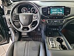 New 2025 Honda Ridgeline TRAILSPORT AWD in JACKSONVILLE, FLORIDA (Photo 9)