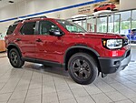 New 2026 Honda Passport RTL AWD in JACKSONVILLE, FLORIDA (Photo 3)