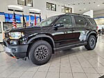 New 2026 Honda Passport TRAILSPORT AWD in JACKSONVILLE, FLORIDA (Photo 1)