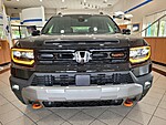 New 2026 Honda Passport TRAILSPORT AWD in JACKSONVILLE, FLORIDA (Photo 2)