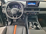 New 2026 Honda Passport TRAILSPORT AWD in JACKSONVILLE, FLORIDA (Photo 9)