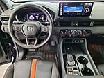 New 2026 Honda Passport TRAILSPORT AWD in JACKSONVILLE, FLORIDA (Photo 9)