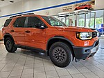 New 2026 Honda Passport TRAILSPORT AWD in JACKSONVILLE, FLORIDA (Photo 3)