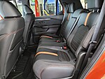 New 2026 Honda Passport TRAILSPORT AWD in JACKSONVILLE, FLORIDA (Photo 8)