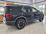 New 2026 Honda Passport TRAILSPORT ELITE BLACKOUT AWD in JACKSONVILLE, FLORIDA (Photo 4)