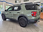 New 2026 Honda Passport TRAILSPORT ELITE BLACKOUT AWD in JACKSONVILLE, FLORIDA (Photo 6)