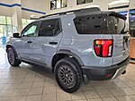 New 2026 Honda Passport TRAILSPORT AWD in JACKSONVILLE, FLORIDA (Photo 6)