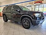New 2026 Honda Passport RTL AWD in JACKSONVILLE, FLORIDA (Photo 3)