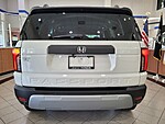 New 2026 Honda Passport RTL AWD in JACKSONVILLE, FLORIDA (Photo 5)