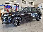 New 2026 Honda HR-V EX-L 2WD CVT in JACKSONVILLE, FLORIDA (Photo 1)