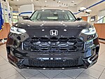 New 2026 Honda HR-V EX-L 2WD CVT in JACKSONVILLE, FLORIDA (Photo 2)