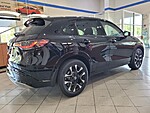 New 2026 Honda HR-V EX-L 2WD CVT in JACKSONVILLE, FLORIDA (Photo 4)