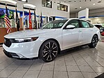 New 2025 Honda Accord Hybrid TOURING SEDAN in JACKSONVILLE, FLORIDA (Photo 1)