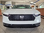 New 2025 Honda Accord Hybrid TOURING SEDAN in JACKSONVILLE, FLORIDA (Photo 2)