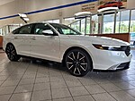 New 2025 Honda Accord Hybrid TOURING SEDAN in JACKSONVILLE, FLORIDA (Photo 3)