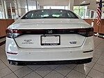 New 2025 Honda Accord Hybrid TOURING SEDAN in JACKSONVILLE, FLORIDA (Photo 5)