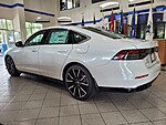 New 2025 Honda Accord Hybrid TOURING SEDAN in JACKSONVILLE, FLORIDA (Photo 6)