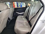New 2025 Honda Accord Hybrid TOURING SEDAN in JACKSONVILLE, FLORIDA (Photo 8)
