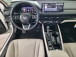 New 2025 Honda Accord Hybrid TOURING SEDAN in JACKSONVILLE, FLORIDA (Photo 9)