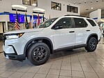 New 2025 Honda Pilot TRAILSPORT AWD in JACKSONVILLE, FLORIDA (Photo 1)