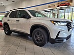 New 2025 Honda Pilot TRAILSPORT AWD in JACKSONVILLE, FLORIDA (Photo 3)