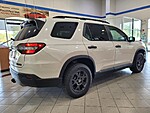 New 2025 Honda Pilot TRAILSPORT AWD in JACKSONVILLE, FLORIDA (Photo 4)