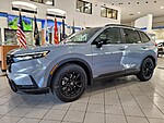New 2026 Honda CR-V Hybrid SPORT-L FWD in JACKSONVILLE, FLORIDA (Photo 1)