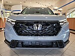 New 2026 Honda CR-V Hybrid SPORT-L FWD in JACKSONVILLE, FLORIDA (Photo 2)