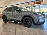 New 2026 Honda CR-V Hybrid SPORT-L FWD in JACKSONVILLE, FLORIDA (Photo 3)