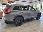 New 2026 Honda CR-V Hybrid SPORT-L FWD in JACKSONVILLE, FLORIDA (Photo 4)