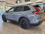 New 2026 Honda CR-V Hybrid SPORT-L FWD in JACKSONVILLE, FLORIDA (Photo 6)