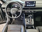 New 2026 Honda CR-V Hybrid SPORT-L FWD in JACKSONVILLE, FLORIDA (Photo 9)