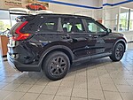 New 2026 Honda CR-V Hybrid TRAILSPORT AWD in JACKSONVILLE, FLORIDA (Photo 4)