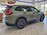 New 2026 Honda CR-V Hybrid TRAILSPORT AWD in JACKSONVILLE, FLORIDA (Photo 4)