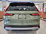 New 2026 Honda CR-V Hybrid TRAILSPORT AWD in JACKSONVILLE, FLORIDA (Photo 5)