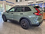 New 2026 Honda CR-V Hybrid TRAILSPORT AWD in JACKSONVILLE, FLORIDA (Photo 6)